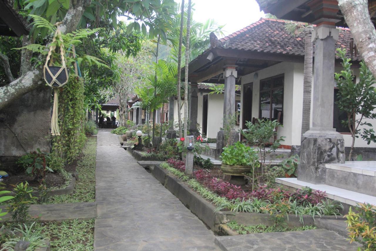Temple Cafe & Cottages 캔디다사 외부 사진